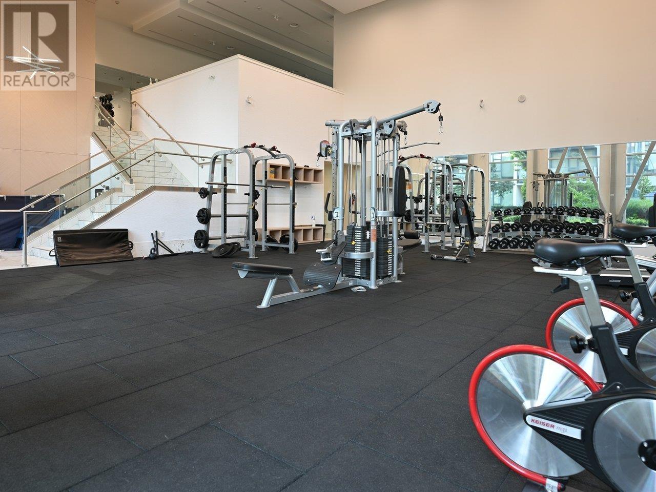 Listing Picture 23 of 35 : 603 7303 NOBLE LANE, Burnaby / 本拿比 - 魯藝地產 Yvonne Lu Group - MLS Medallion Club Member