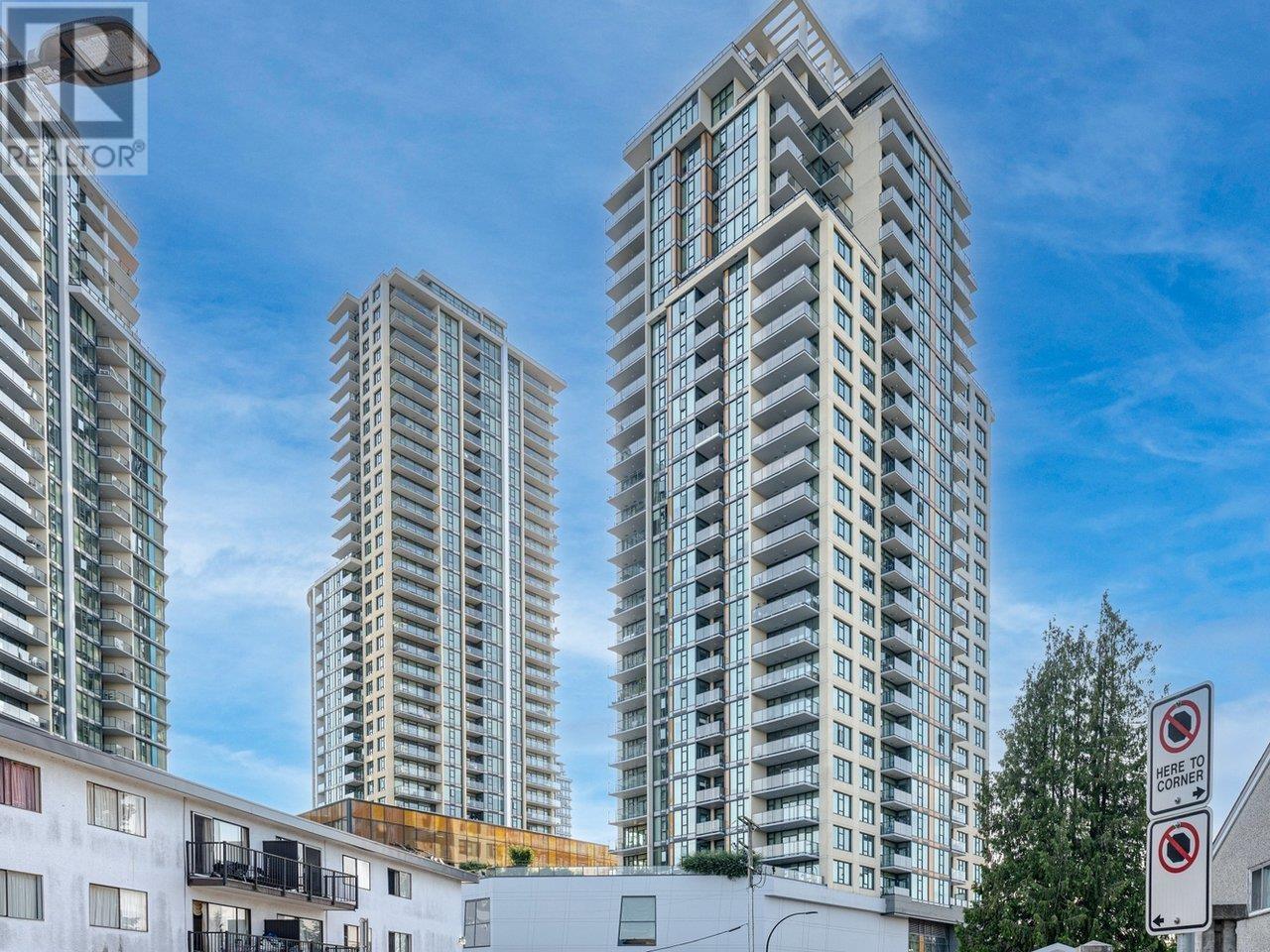 Listing Picture 34 of 35 : 603 7303 NOBLE LANE, Burnaby / 本拿比 - 魯藝地產 Yvonne Lu Group - MLS Medallion Club Member