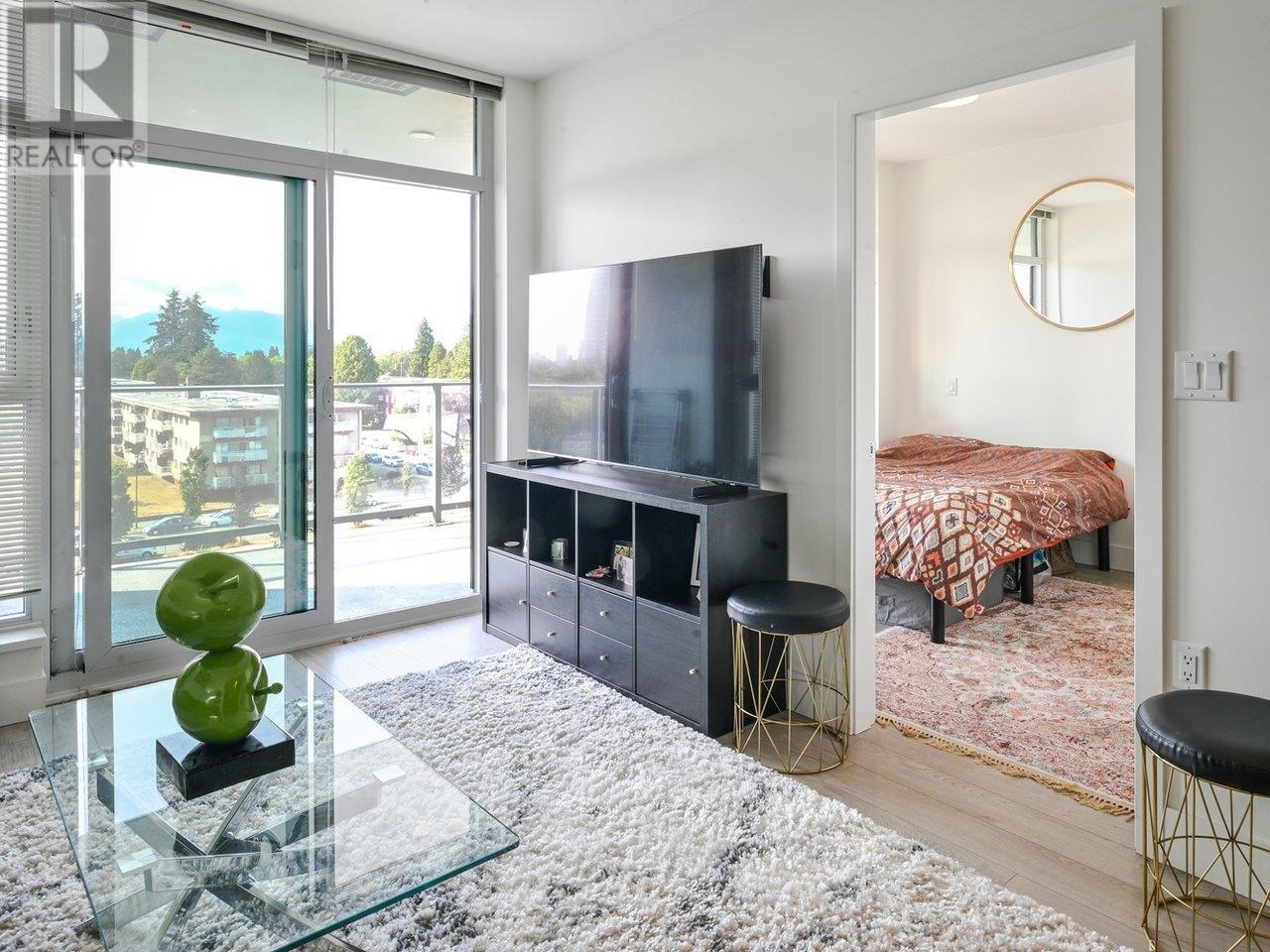 Listing Picture 7 of 35 : 603 7303 NOBLE LANE, Burnaby / 本拿比 - 魯藝地產 Yvonne Lu Group - MLS Medallion Club Member
