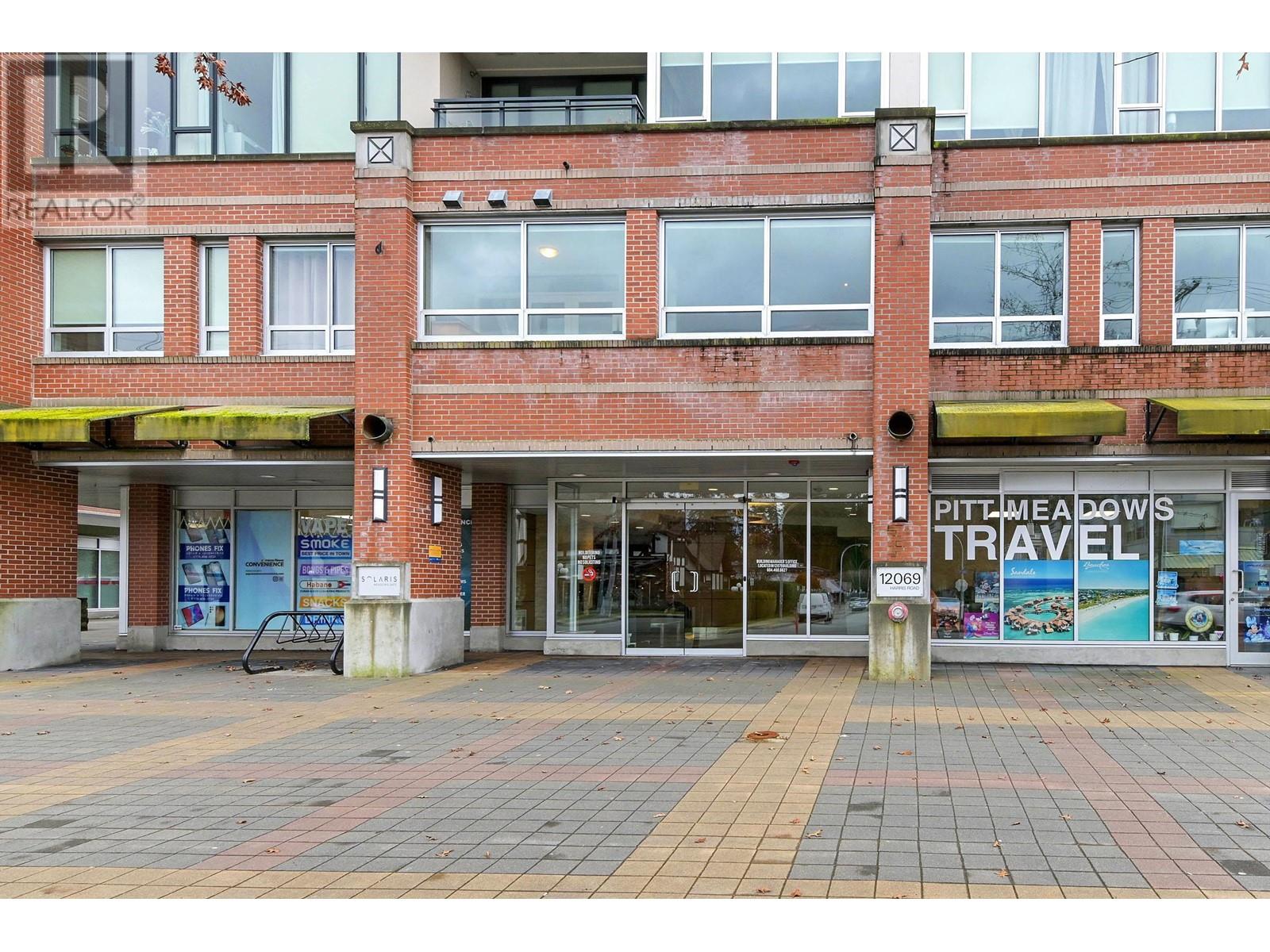 202 12069 Harris Road, Pitt Meadows, British Columbia  V3Y 0C8 - Photo 19 - R2969360