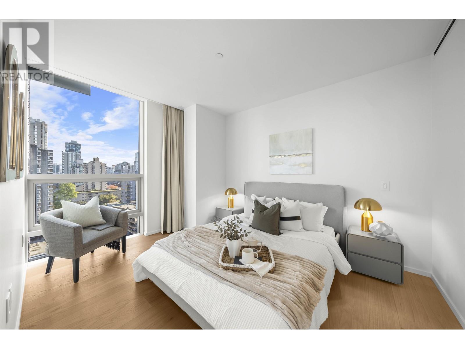 1603 1568 Alberni Street, Vancouver, British Columbia  V6G 0E3 - Photo 10 - R2969365