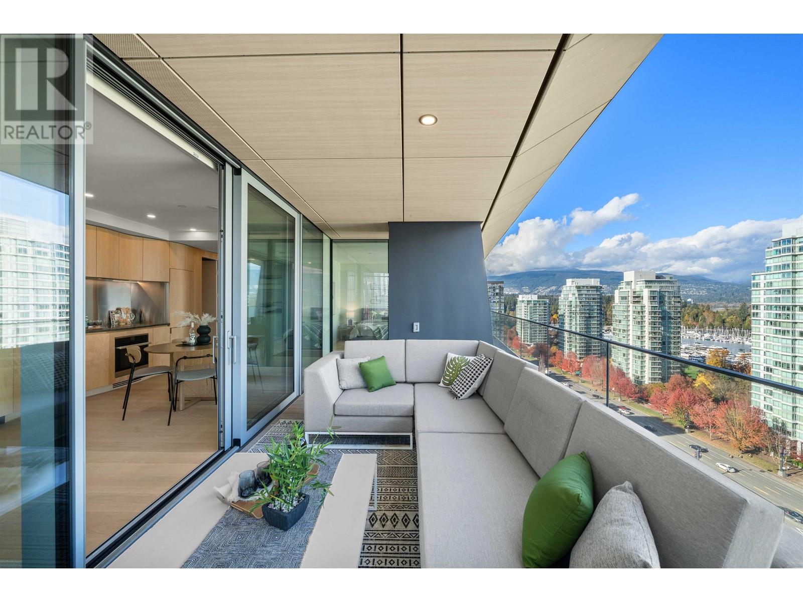 1603 1568 Alberni Street, Vancouver, British Columbia  V6G 0E3 - Photo 11 - R2969365