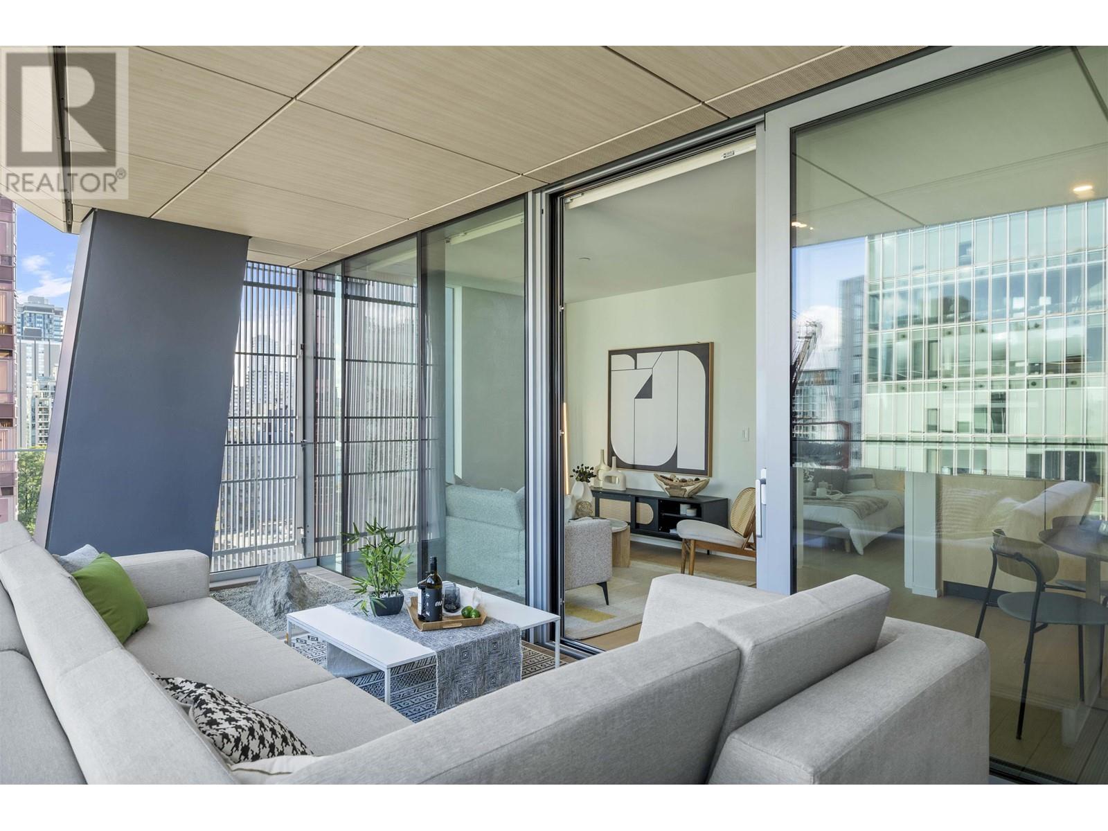 1603 1568 Alberni Street, Vancouver, British Columbia  V6G 0E3 - Photo 12 - R2969365