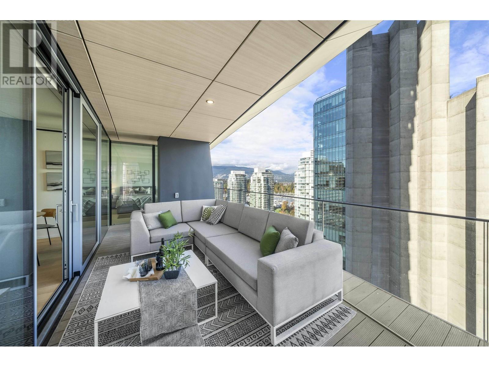 1603 1568 Alberni Street, Vancouver, British Columbia  V6G 0E3 - Photo 13 - R2969365