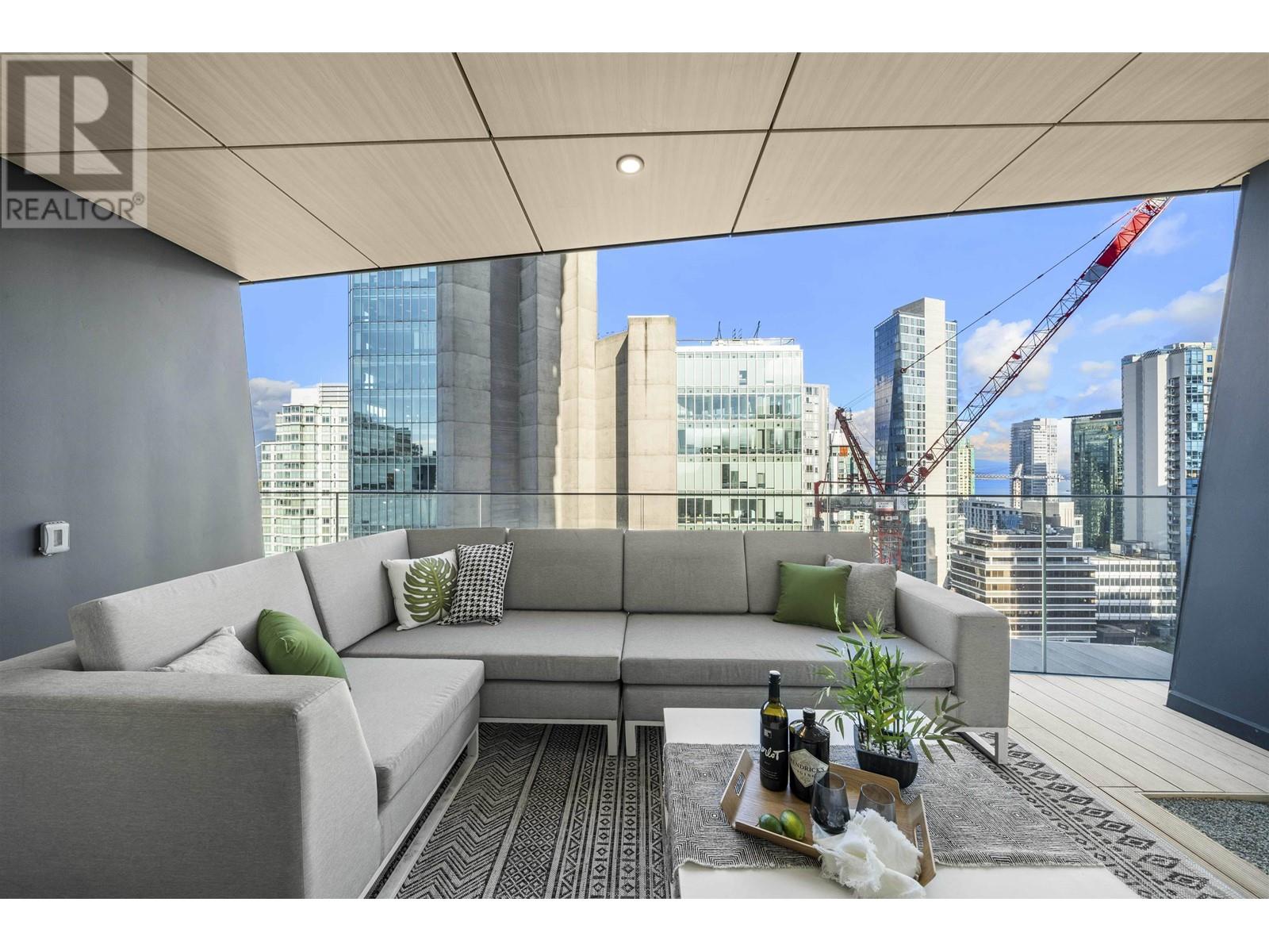 1603 1568 Alberni Street, Vancouver, British Columbia  V6G 0E3 - Photo 14 - R2969365