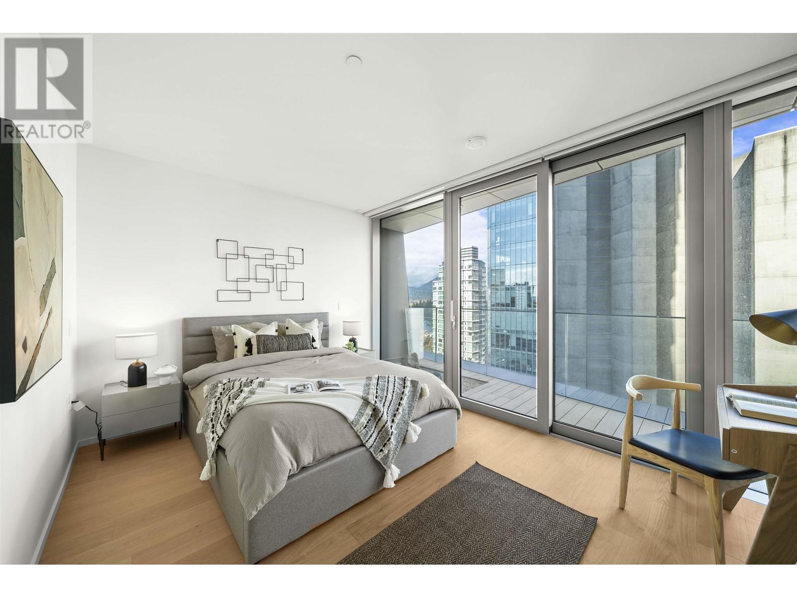 1603 1568 Alberni Street, Vancouver, British Columbia  V6G 0E3 - Photo 15 - R2969365