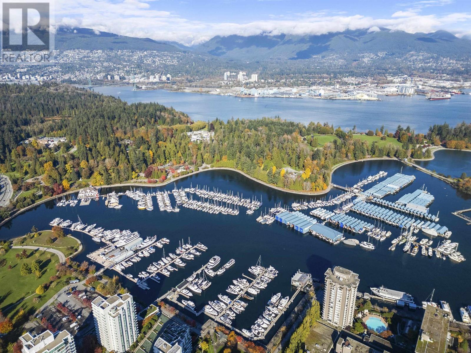 1603 1568 Alberni Street, Vancouver, British Columbia  V6G 0E3 - Photo 21 - R2969365