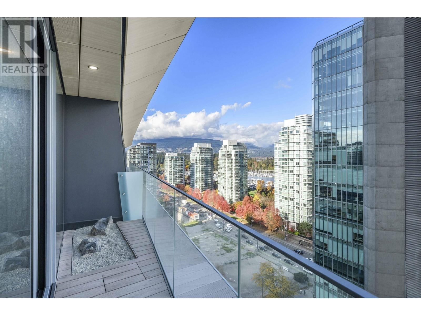 1603 1568 Alberni Street, Vancouver, British Columbia  V6G 0E3 - Photo 24 - R2969365