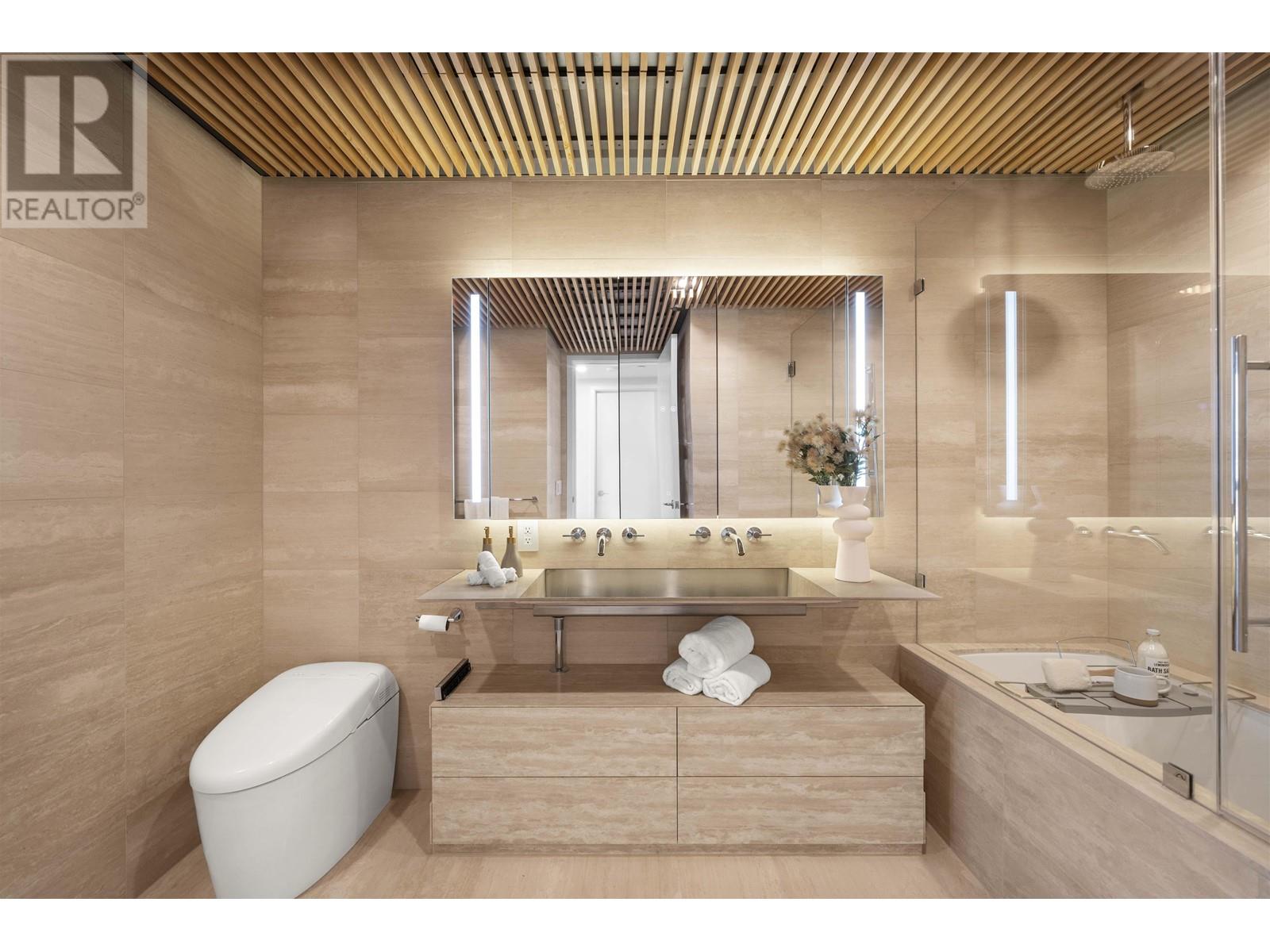 1603 1568 Alberni Street, Vancouver, British Columbia  V6G 0E3 - Photo 27 - R2969365