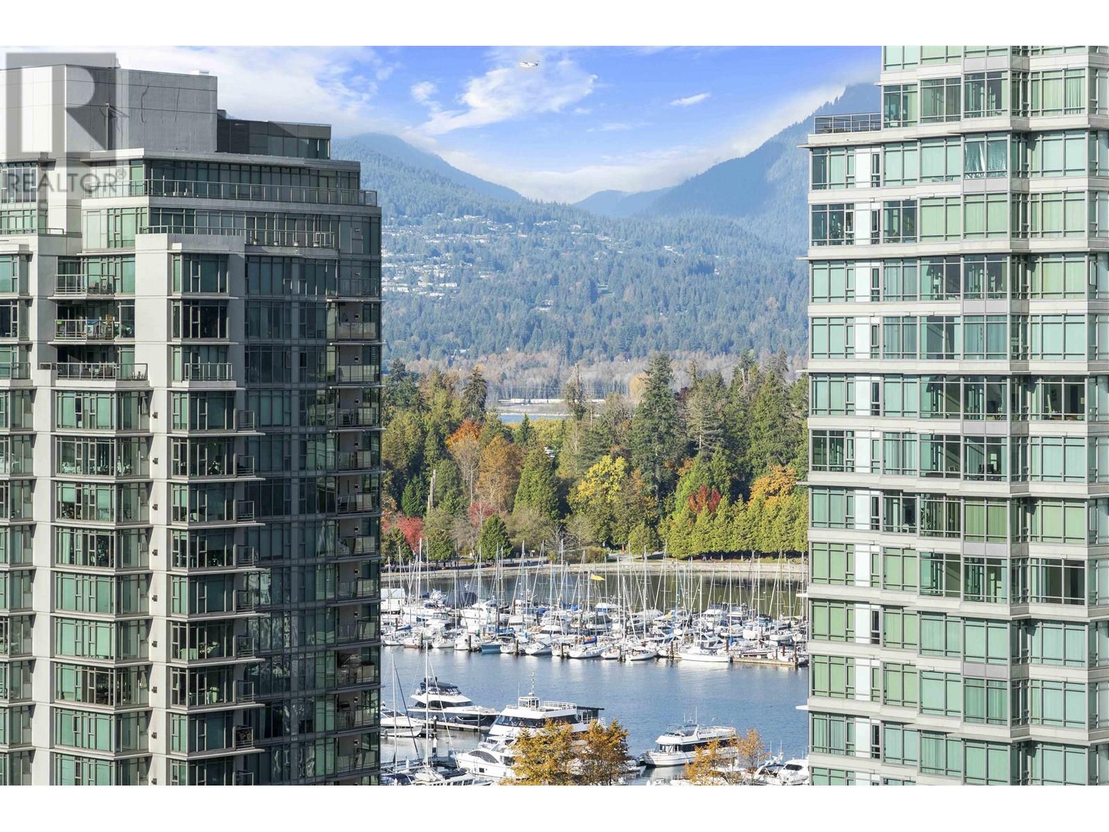 1603 1568 Alberni Street, Vancouver, British Columbia  V6G 0E3 - Photo 28 - R2969365