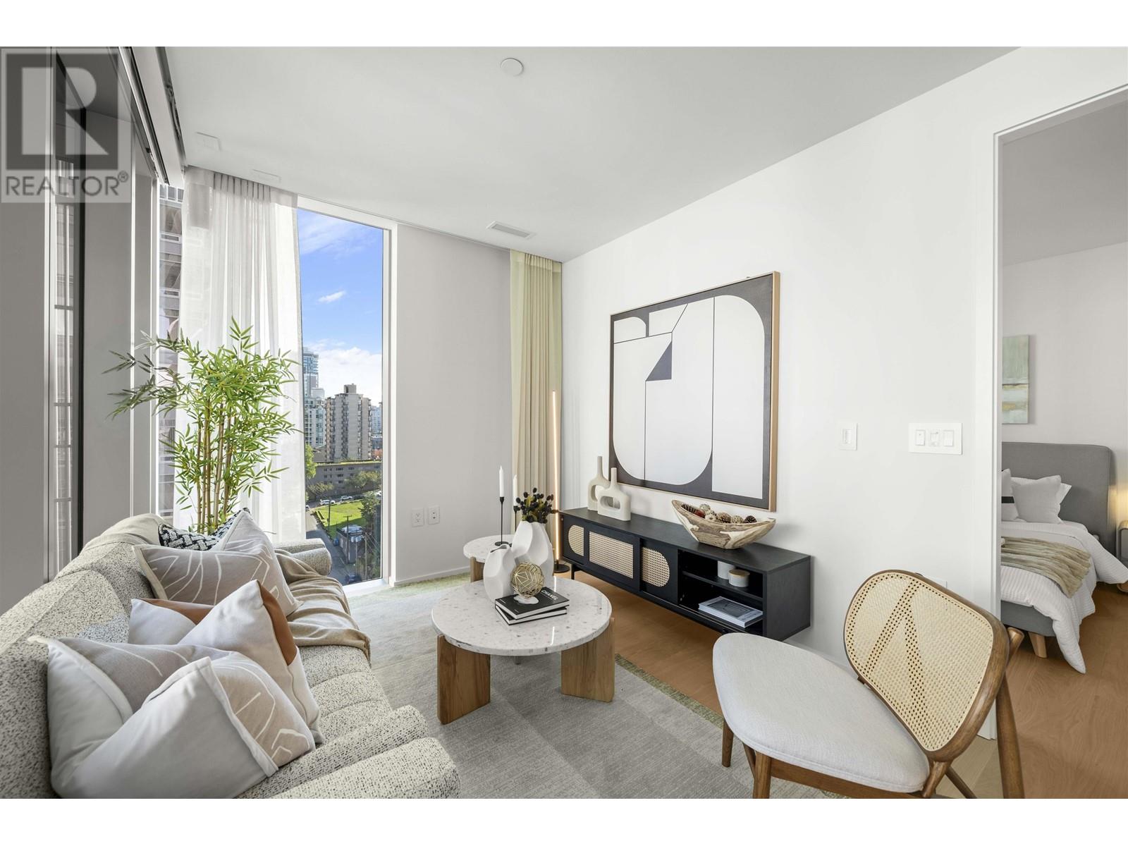1603 1568 Alberni Street, Vancouver, British Columbia  V6G 0E3 - Photo 4 - R2969365