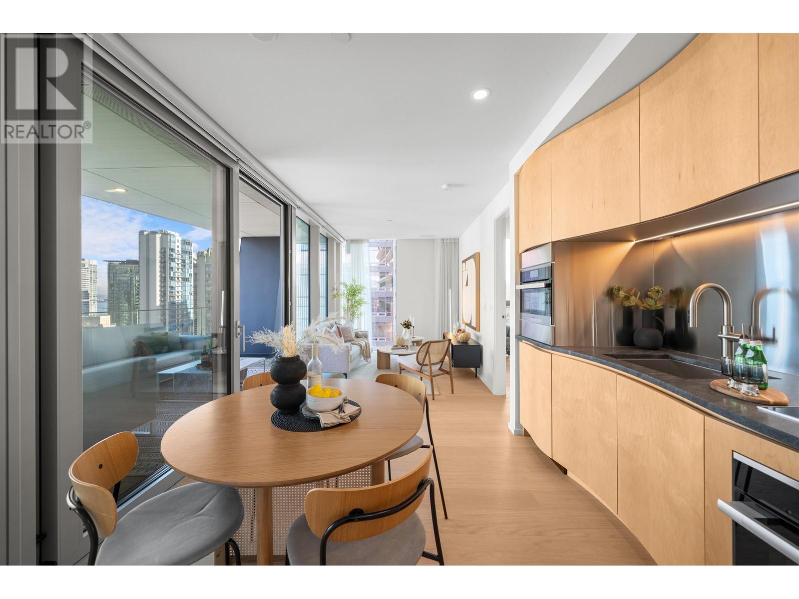 1603 1568 Alberni Street, Vancouver, British Columbia  V6G 0E3 - Photo 5 - R2969365