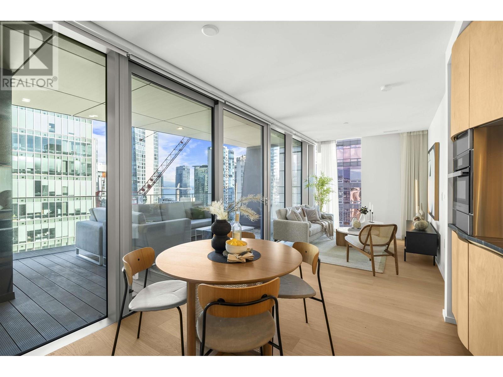 1603 1568 Alberni Street, Vancouver, British Columbia  V6G 0E3 - Photo 9 - R2969365