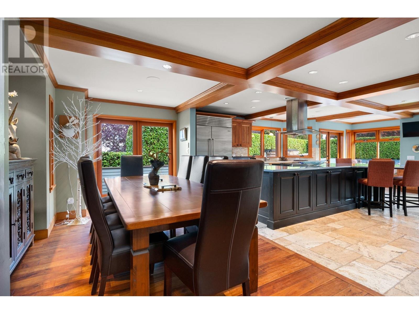 3850 Point Grey Road, Vancouver, British Columbia  V6R 1B4 - Photo 10 - R2969356