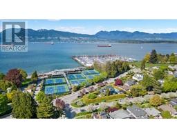 3850 POINT GREY ROAD, Vancouver, British Columbia