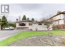 7765 GOVERNMENT ROAD, Burnaby, British Columbia