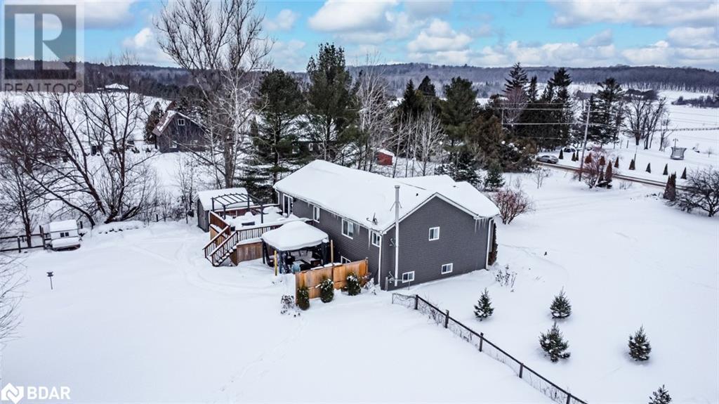 285 Warminster Sideroad, Oro-Medonte, Ontario  L0K 1E0 - Photo 27 - 40700539