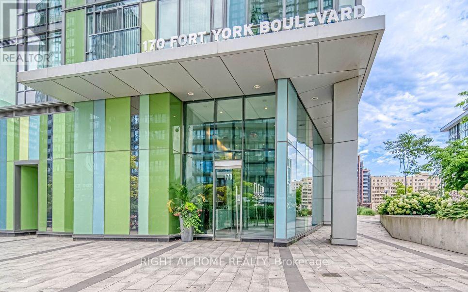 Property at 310 - 170 FORT YORK BOULEVARD image 3