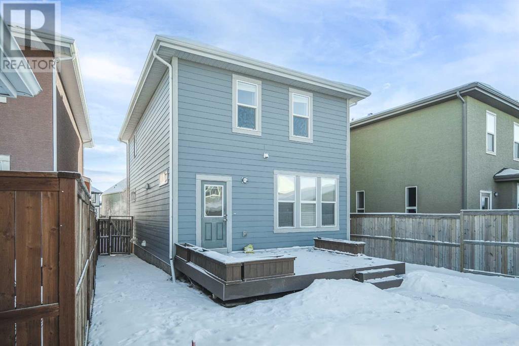 25 Marquis Place Se, Calgary, Alberta  T3M 2A5 - Photo 33 - A2195759