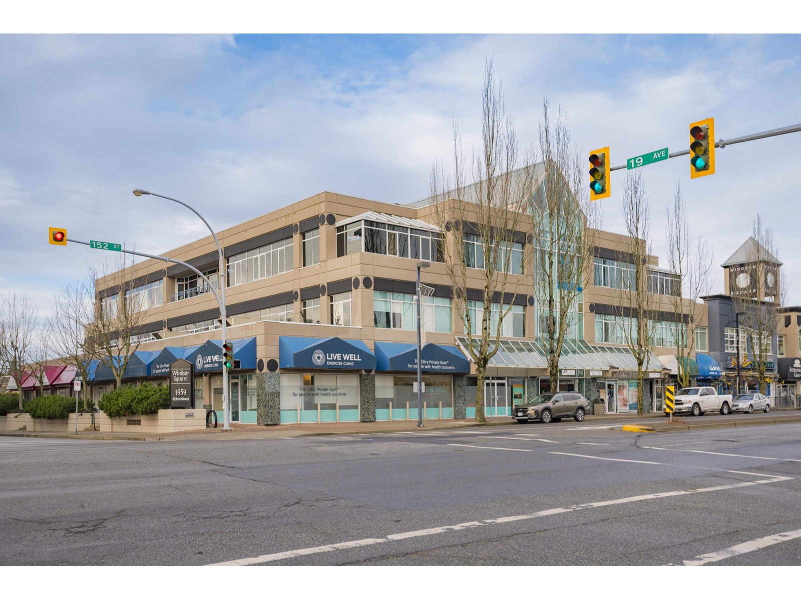 203 1959 152 Street, Surrey, British Columbia  V4A 9E3 - Photo 2 - C8066690