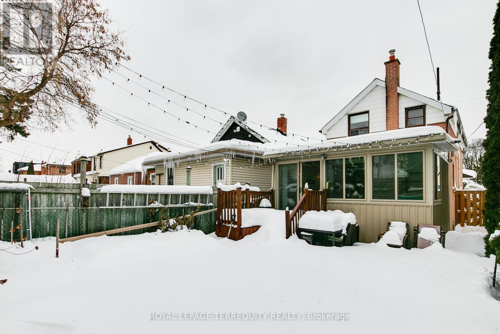 32 Beechwood Avenue, Toronto, Ontario  M6N 4T1 - Photo 32 - W11983167