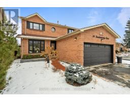 54 FOUNTAINBRIDGE DRIVE, Caledon, Ontario