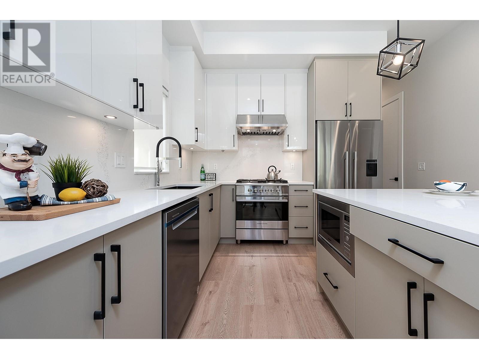 16 3033 Shell Road, Richmond, British Columbia  V6X 0B8 - Photo 4 - R2966595