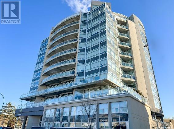 101 2300 Broad STREET, Regina, Saskatchewan
