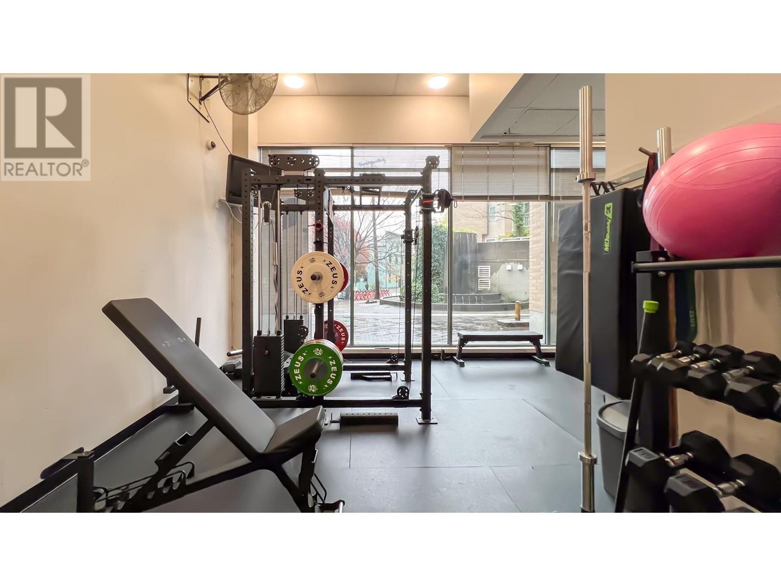 503 288 E 8th Avenue, Vancouver, British Columbia  V5T 4S8 - Photo 19 - R2968978