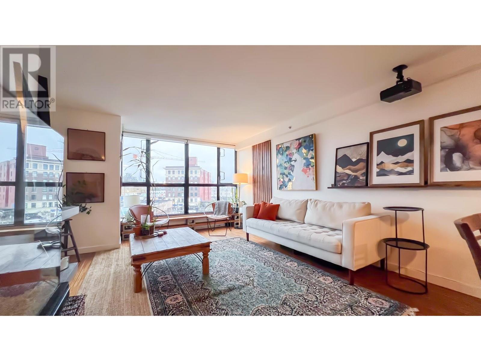 503 288 E 8th Avenue, Vancouver, British Columbia  V5T 4S8 - Photo 6 - R2968978