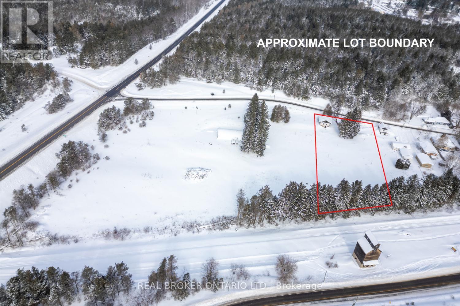 Part Lot 11 Concession 2 Manvers Part 4, Kawartha Lakes, Ontario  L0A 1K0 - Photo 2 - X11983274