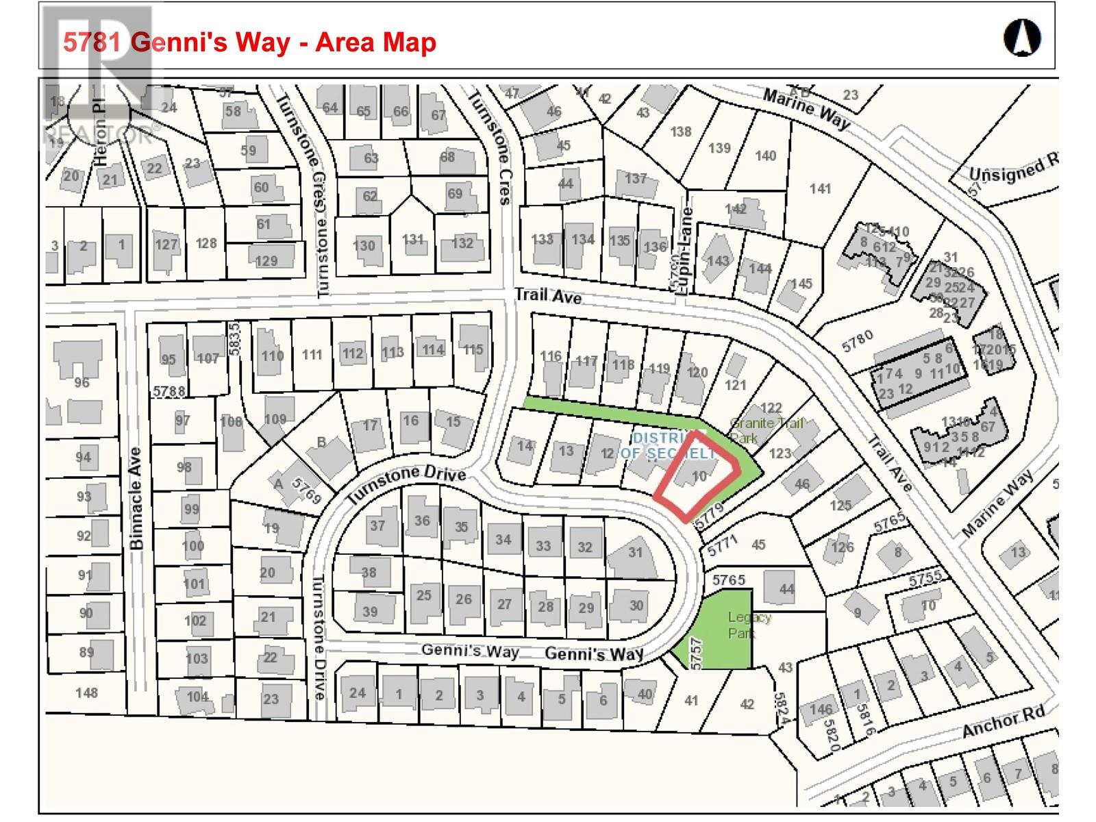 5781 Genni's Way, Sechelt, British Columbia  V7Z 0N8 - Photo 32 - R2969207