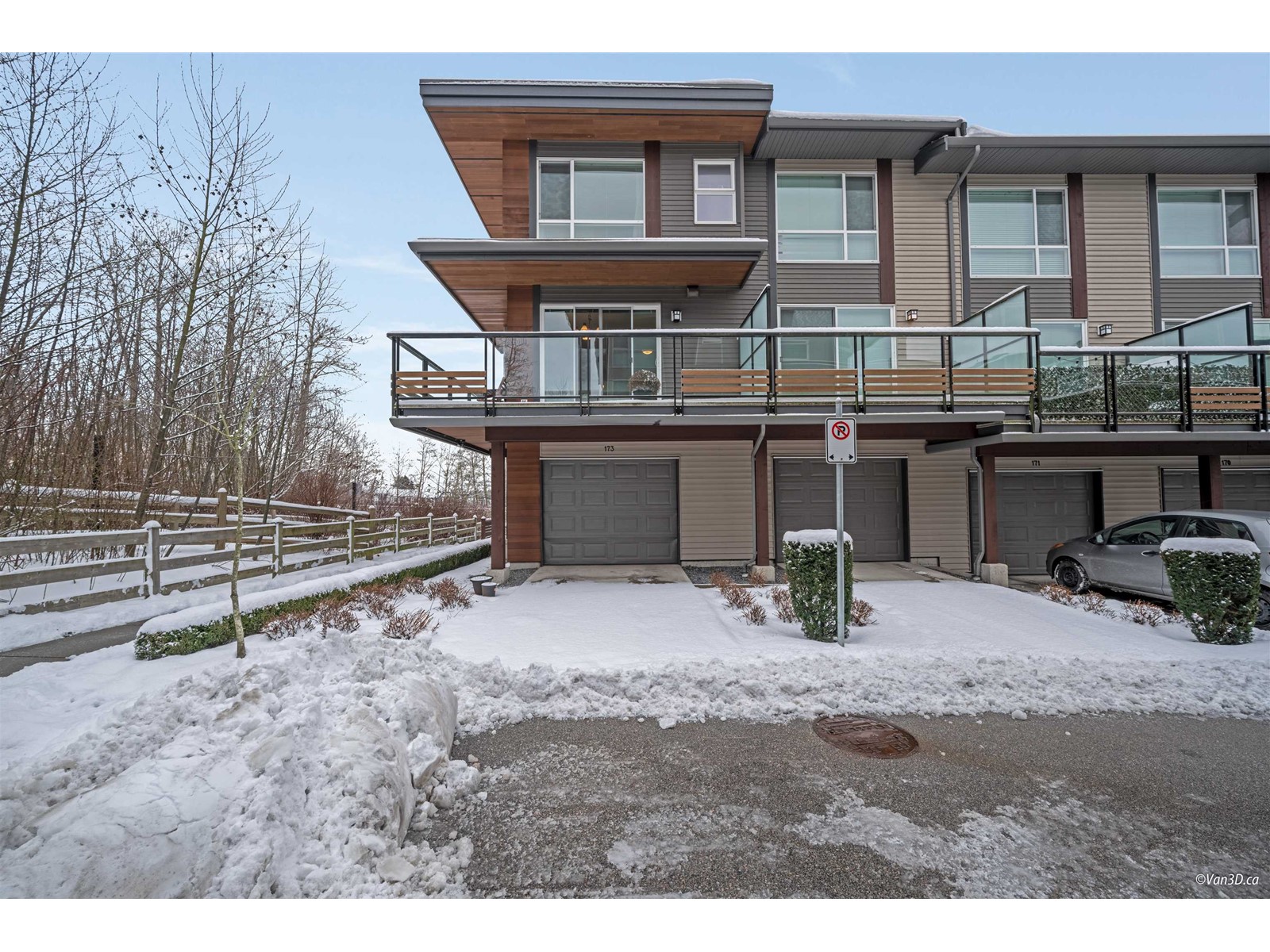 Property at 173 2228 162 STREET image 1