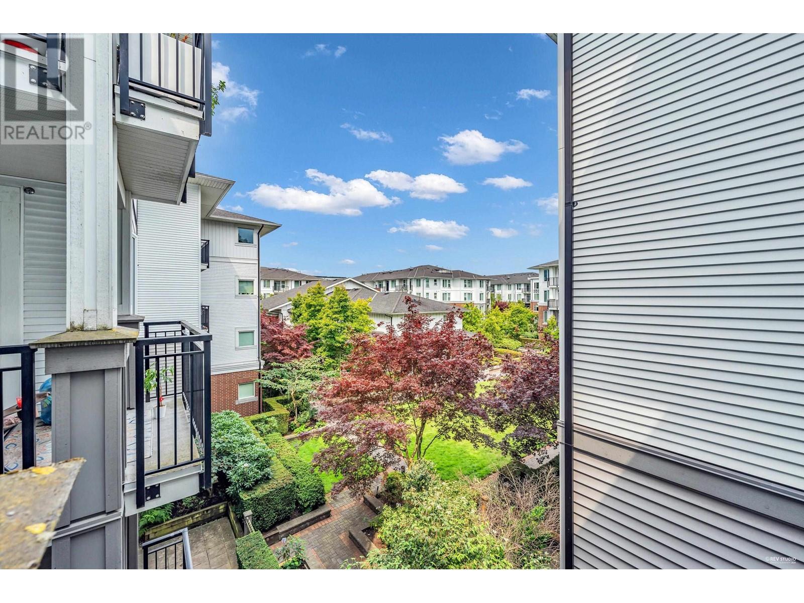Listing Picture 19 of 39 : 317 9399 ODLIN ROAD, Richmond / 烈治文 - 魯藝地產 Yvonne Lu Group - MLS Medallion Club Member