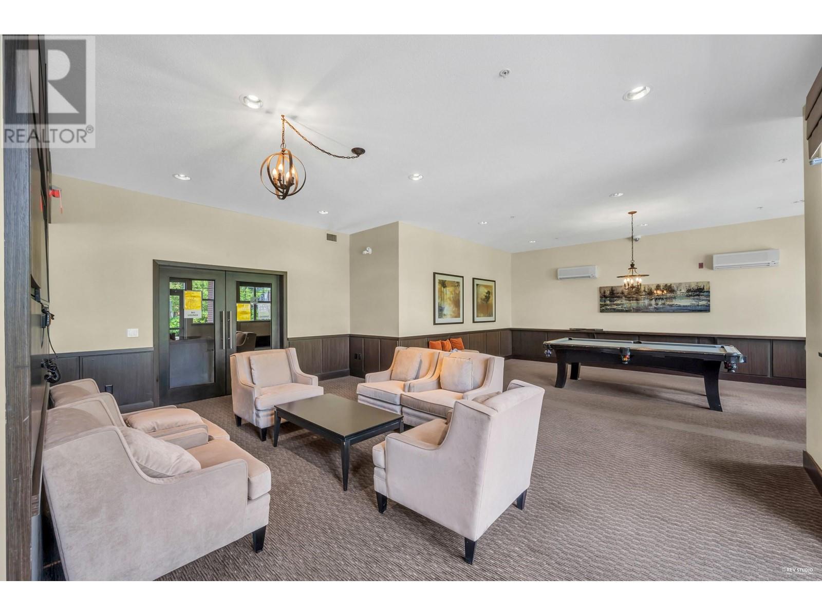 Listing Picture 28 of 39 : 317 9399 ODLIN ROAD, Richmond / 烈治文 - 魯藝地產 Yvonne Lu Group - MLS Medallion Club Member