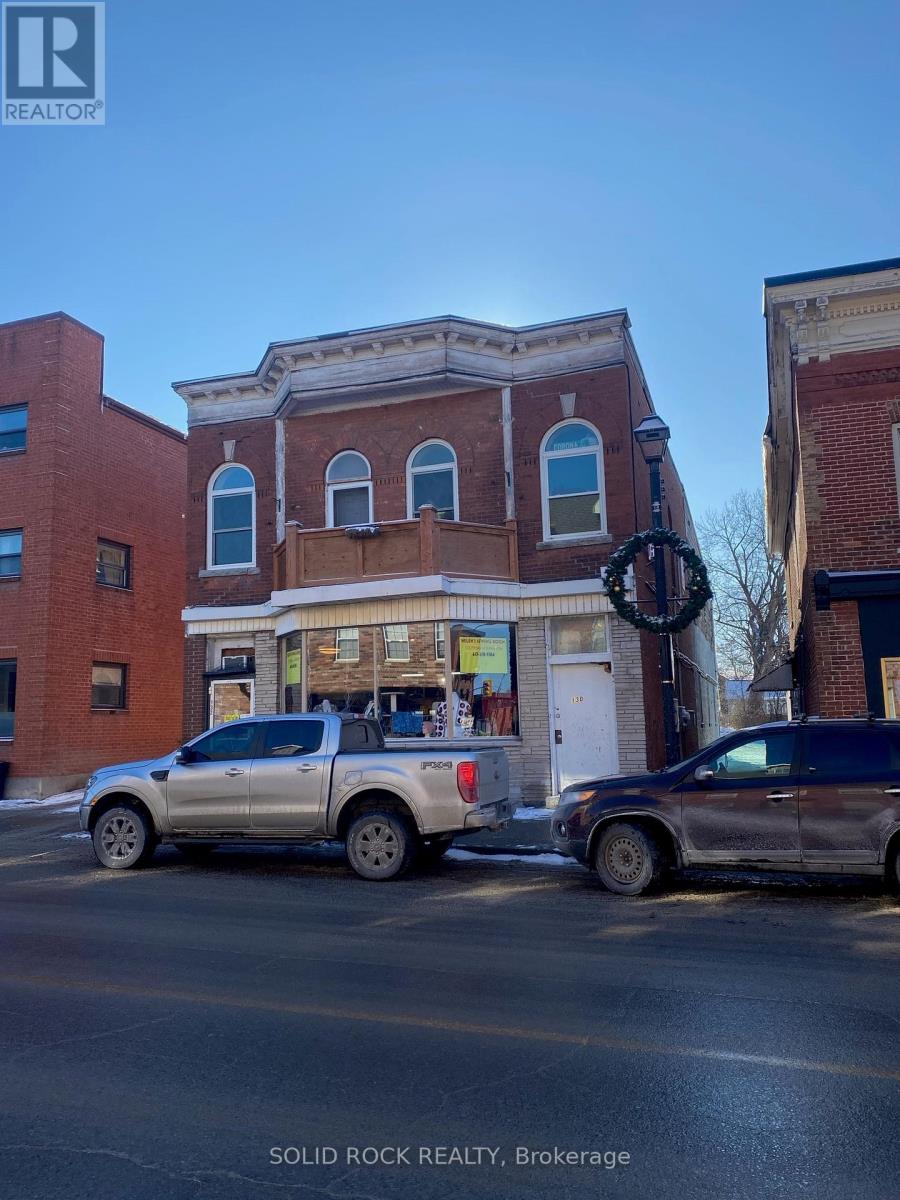 130-134 PRESCOTT STREET, North Grenville, Ontario