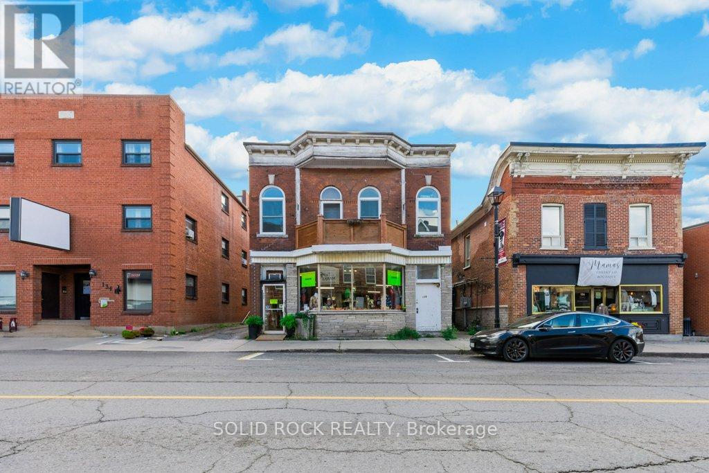 130-134 Prescott Street, North Grenville, Ontario  K0G 1J0 - Photo 31 - X11983213
