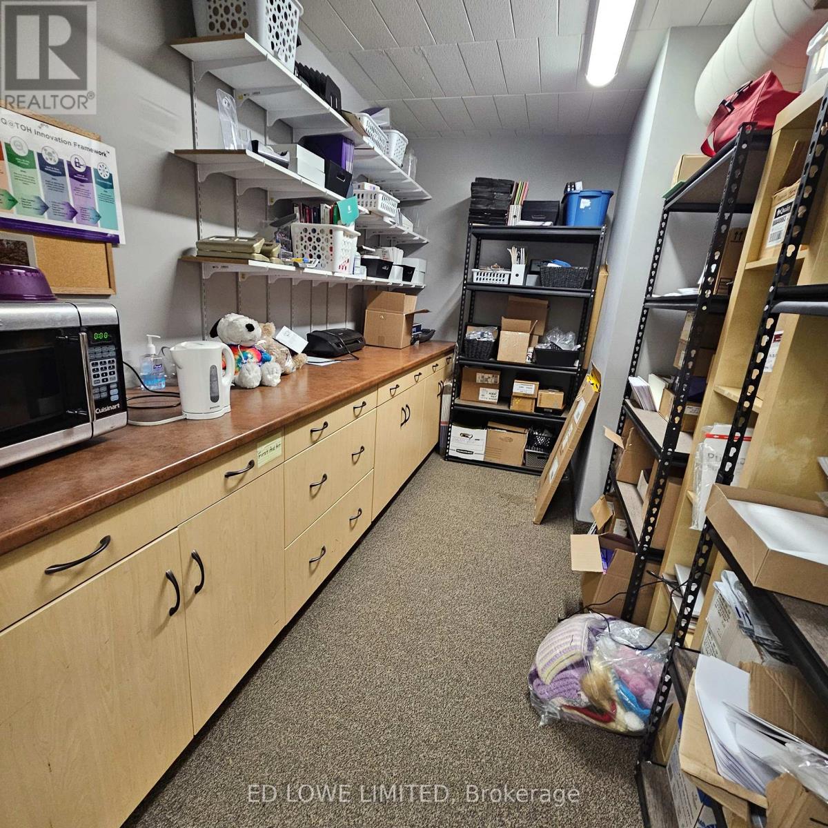 138 & 146 Mississaga Street W, Orillia, Ontario  L3V 3B3 - Photo 27 - S11982765