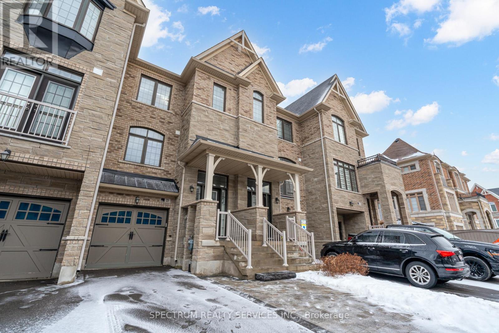 23 SUNSET TERRACE, Vaughan, Ontario