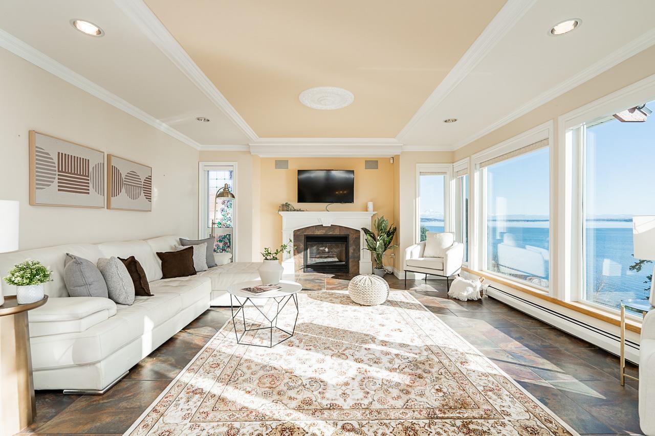 13158 13 Avenue, Surrey, British Columbia  V4A 1B8 - Photo 6 - R2969166