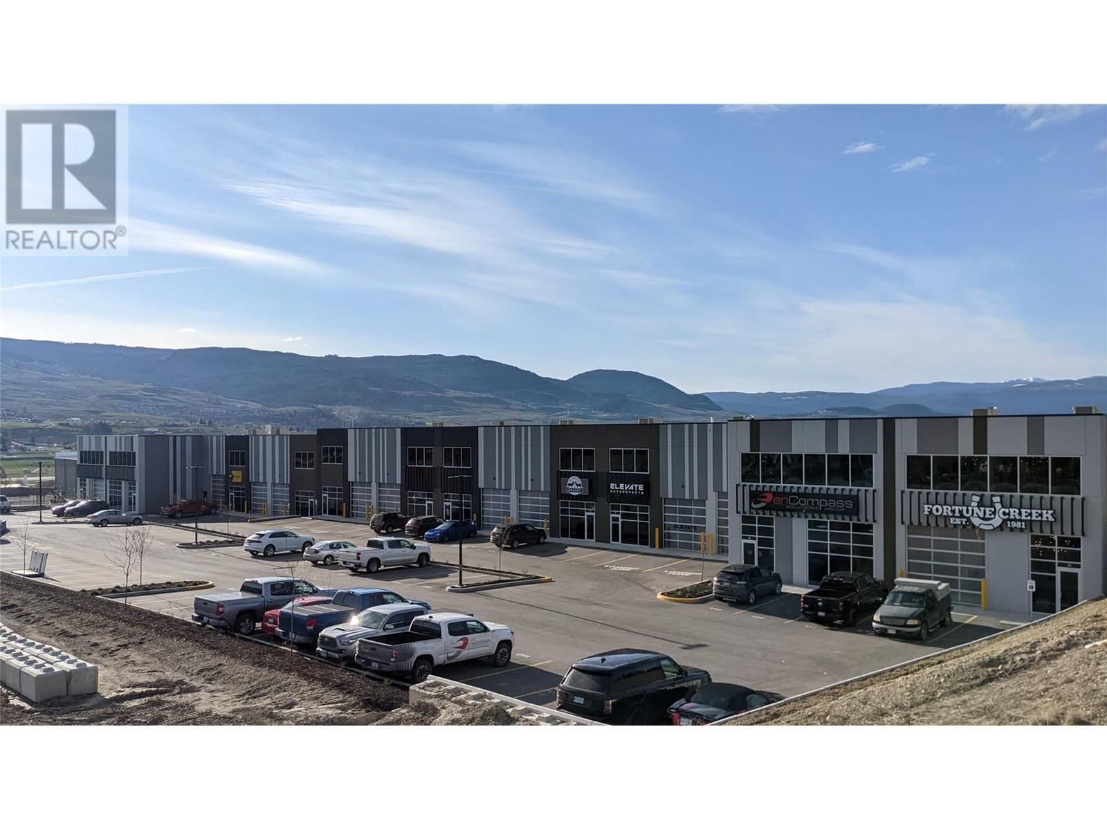 2030 Matrix Crescent Unit# 108, kelowna, British Columbia V1V0G5