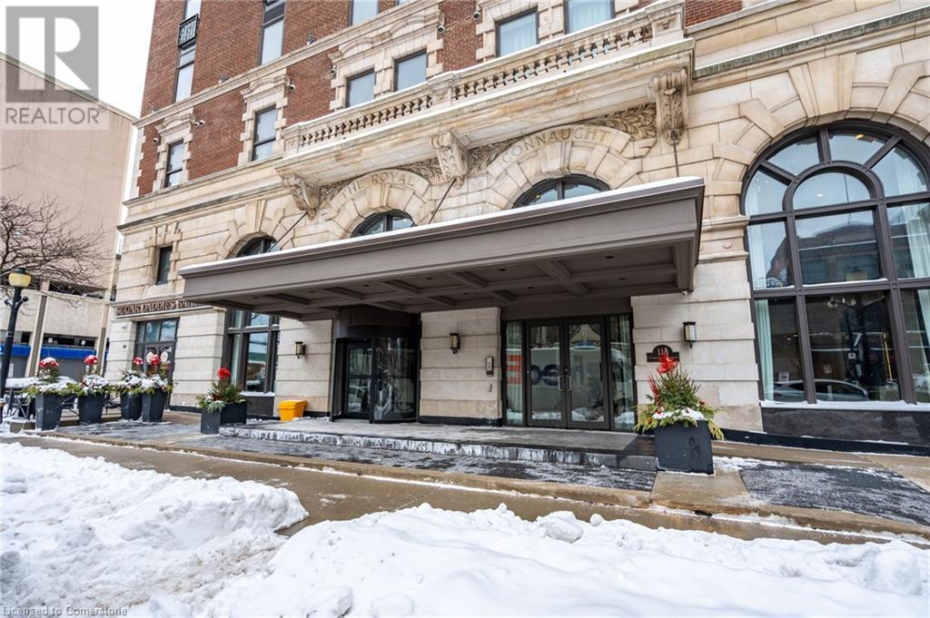 Property at 112 KING Street E Unit# 1012 image 3