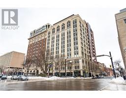 112 KING Street E Unit# 1012, Hamilton, Ontario