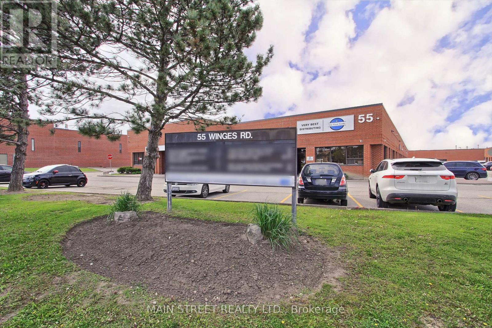 5 - 55 Winges Road, Vaughan (Pine Valley Business Park), Ontario  L4L 6B4 - Photo 1 - N11980517