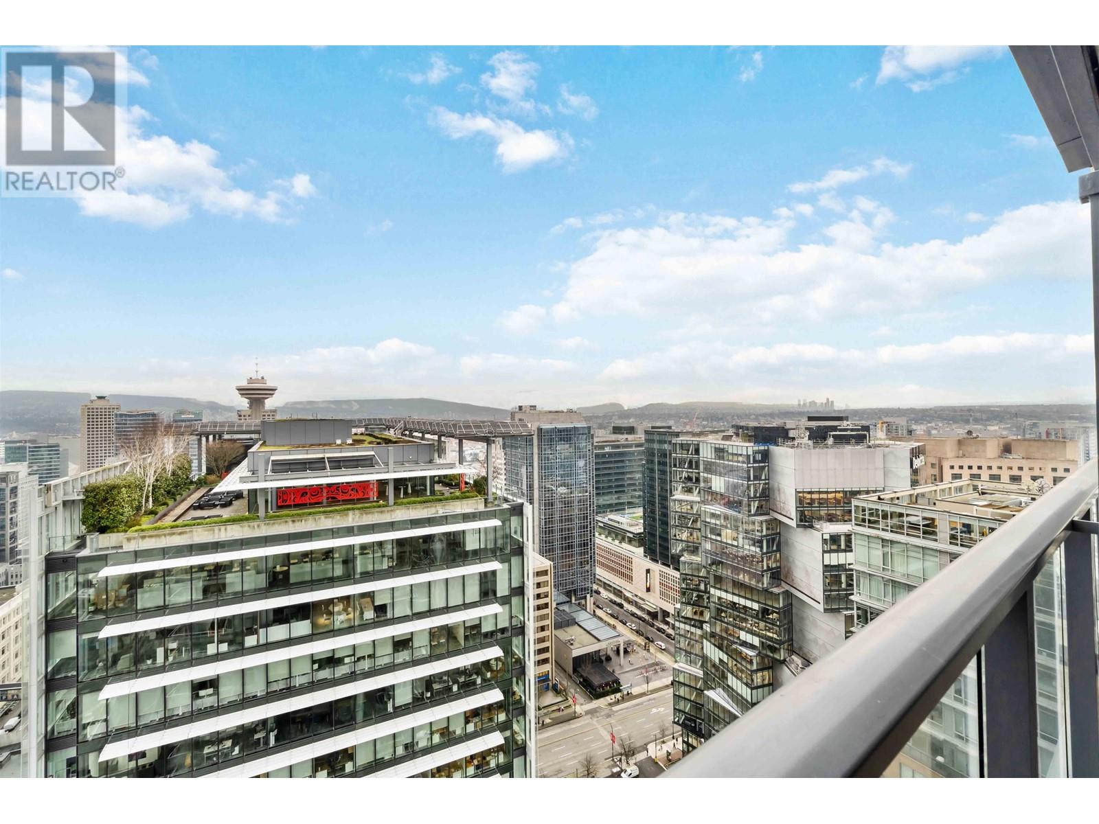 Listing Picture 22 of 26 : 3807 777 RICHARDS STREET, Vancouver / 溫哥華 - 魯藝地產 Yvonne Lu Group - MLS Medallion Club Member