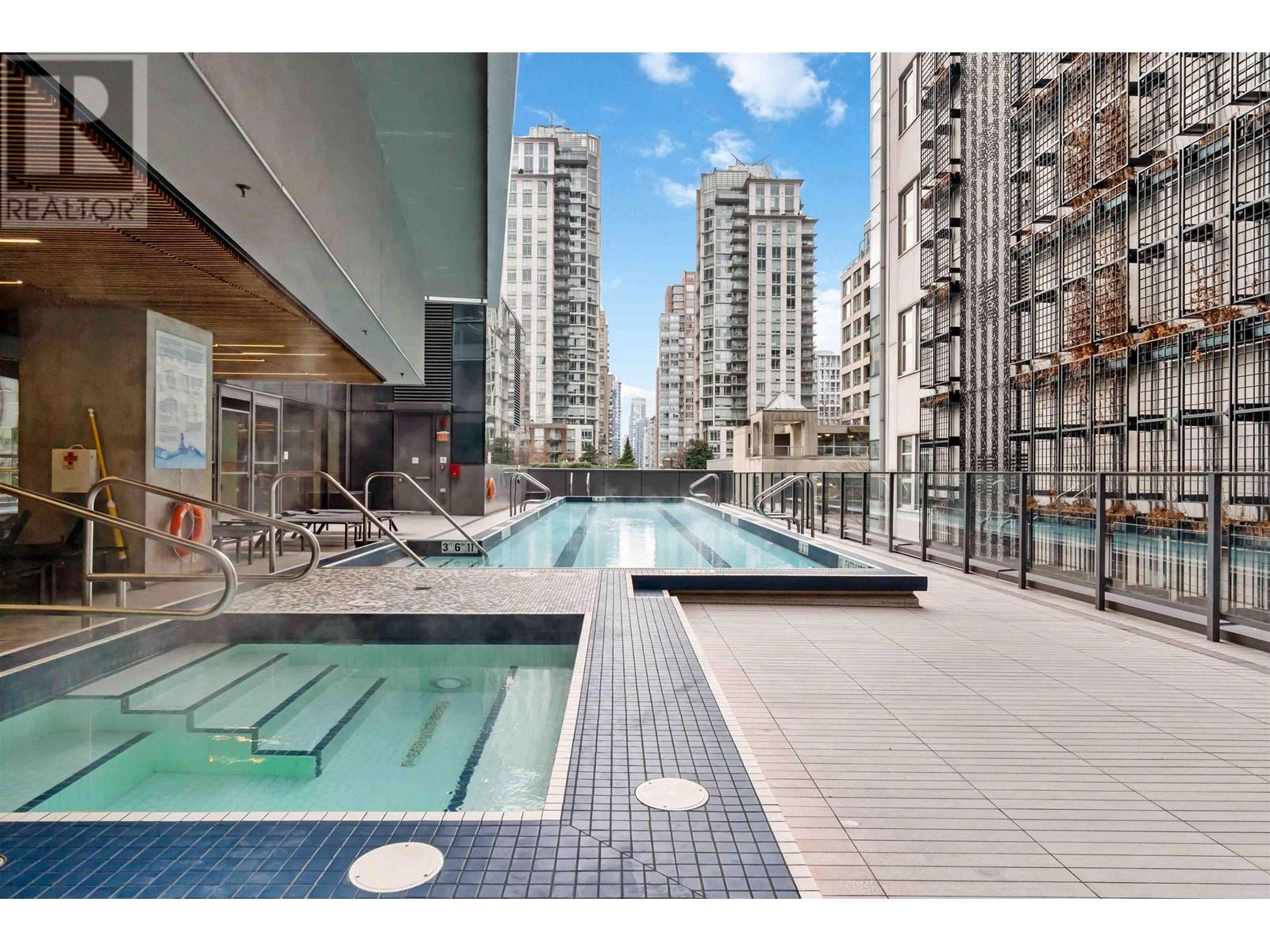 Listing Picture 26 of 26 : 3807 777 RICHARDS STREET, Vancouver / 溫哥華 - 魯藝地產 Yvonne Lu Group - MLS Medallion Club Member