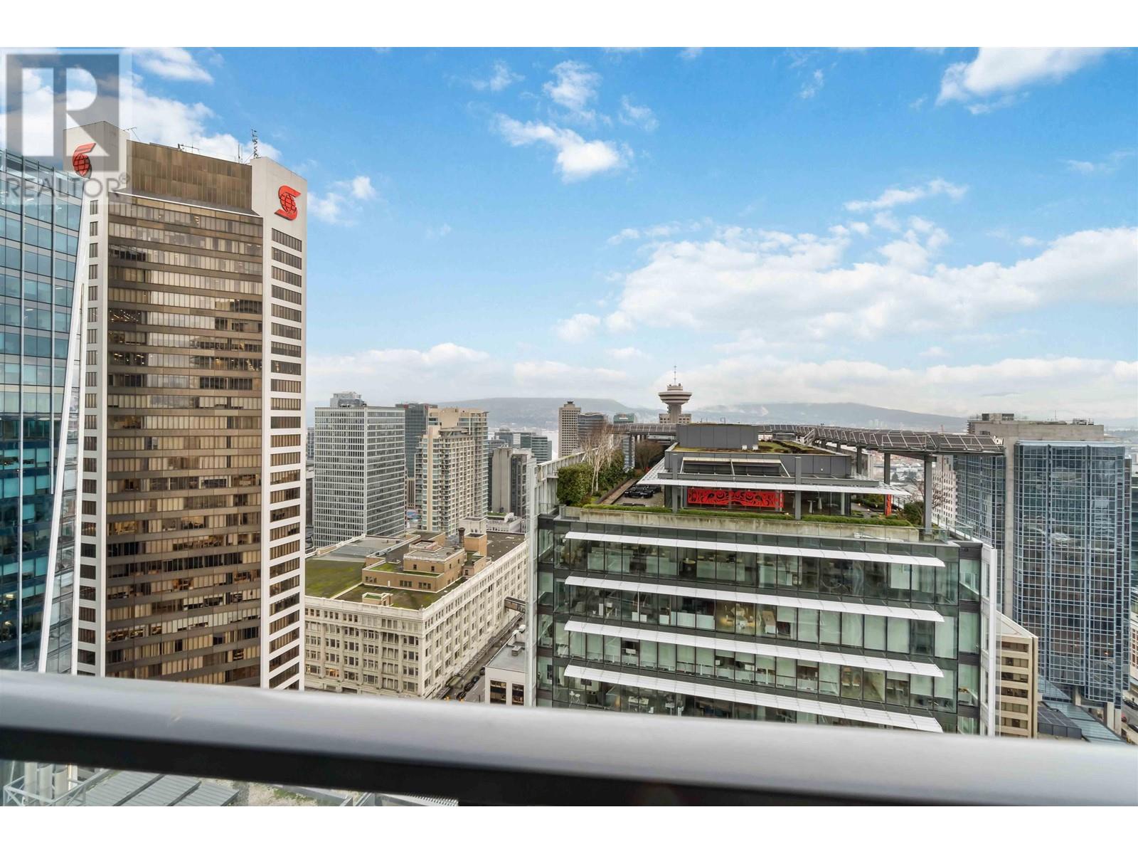 Listing Picture 21 of 26 : 3807 777 RICHARDS STREET, Vancouver / 溫哥華 - 魯藝地產 Yvonne Lu Group - MLS Medallion Club Member