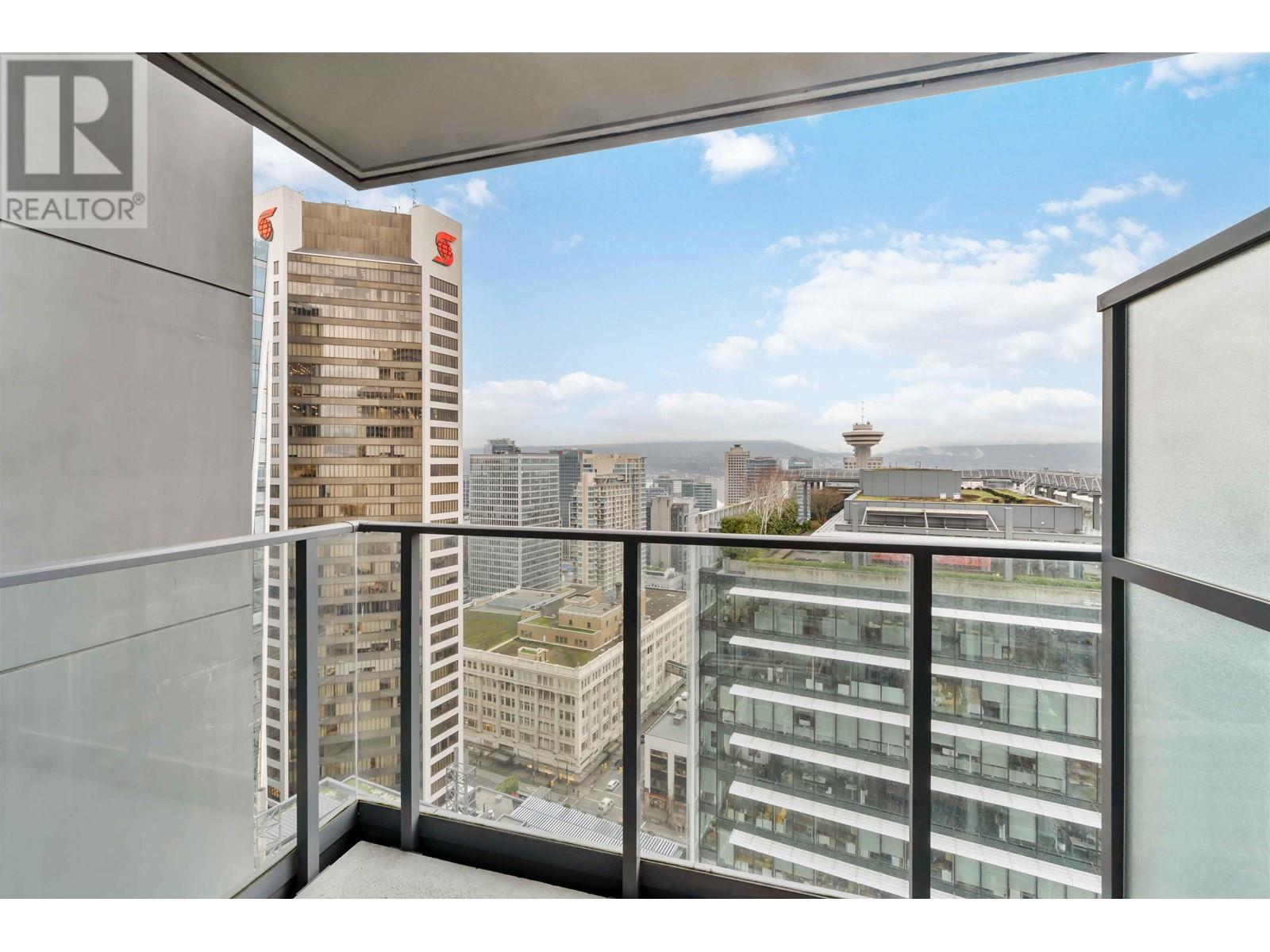 Listing Picture 19 of 26 : 3807 777 RICHARDS STREET, Vancouver / 溫哥華 - 魯藝地產 Yvonne Lu Group - MLS Medallion Club Member