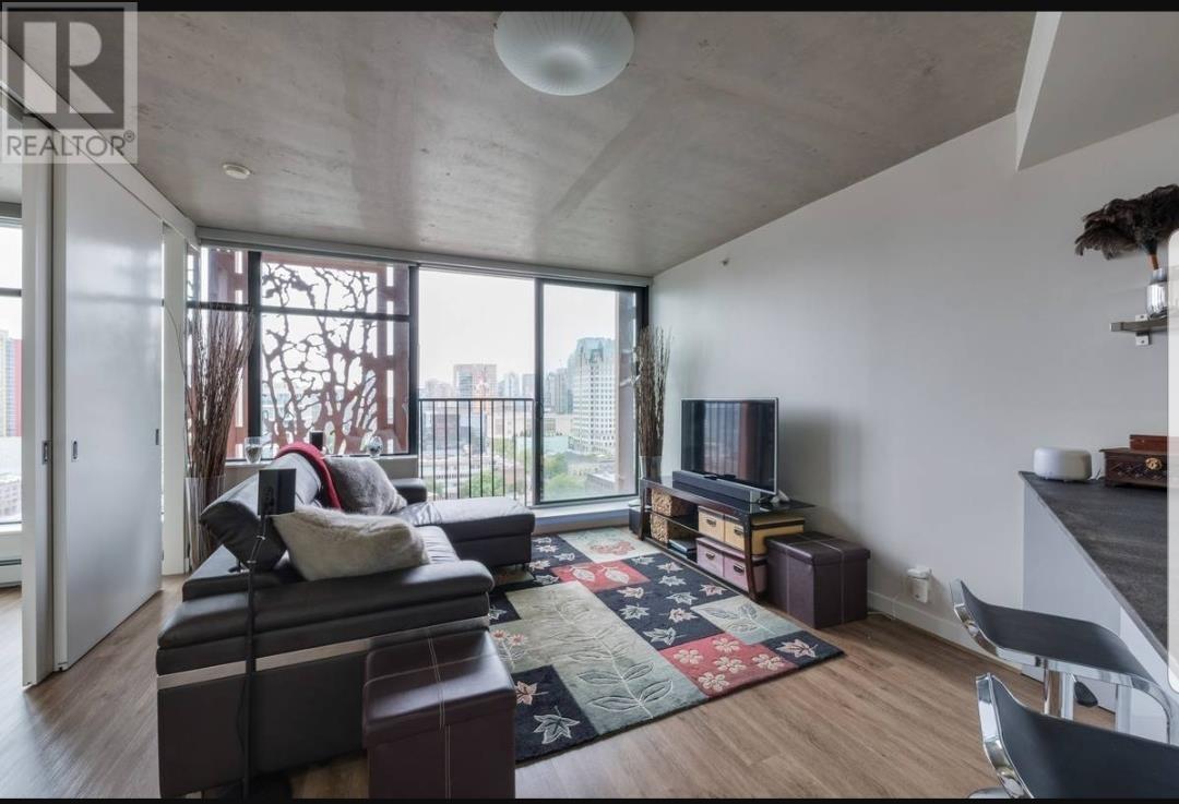 2309 128 W CORDOVA STREET, Vancouver