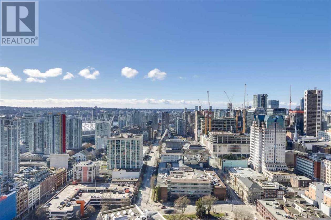 Listing Picture 10 of 17 : 2309 128 W CORDOVA STREET, Vancouver / 溫哥華 - 魯藝地產 Yvonne Lu Group - MLS Medallion Club Member